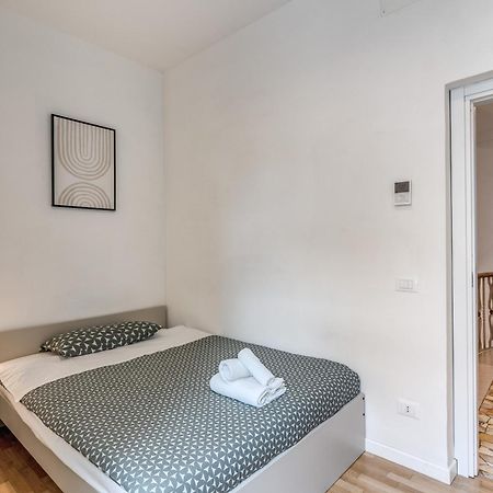 V E N E R E Apartments Řím Exteriér fotografie