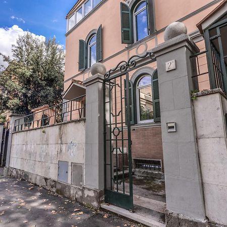 V E N E R E Apartments Řím Exteriér fotografie