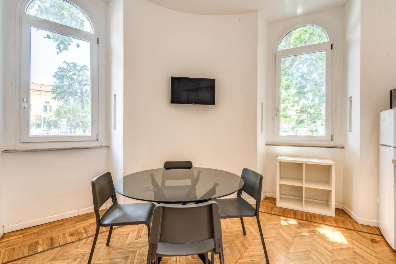 V E N E R E Apartments Řím Exteriér fotografie