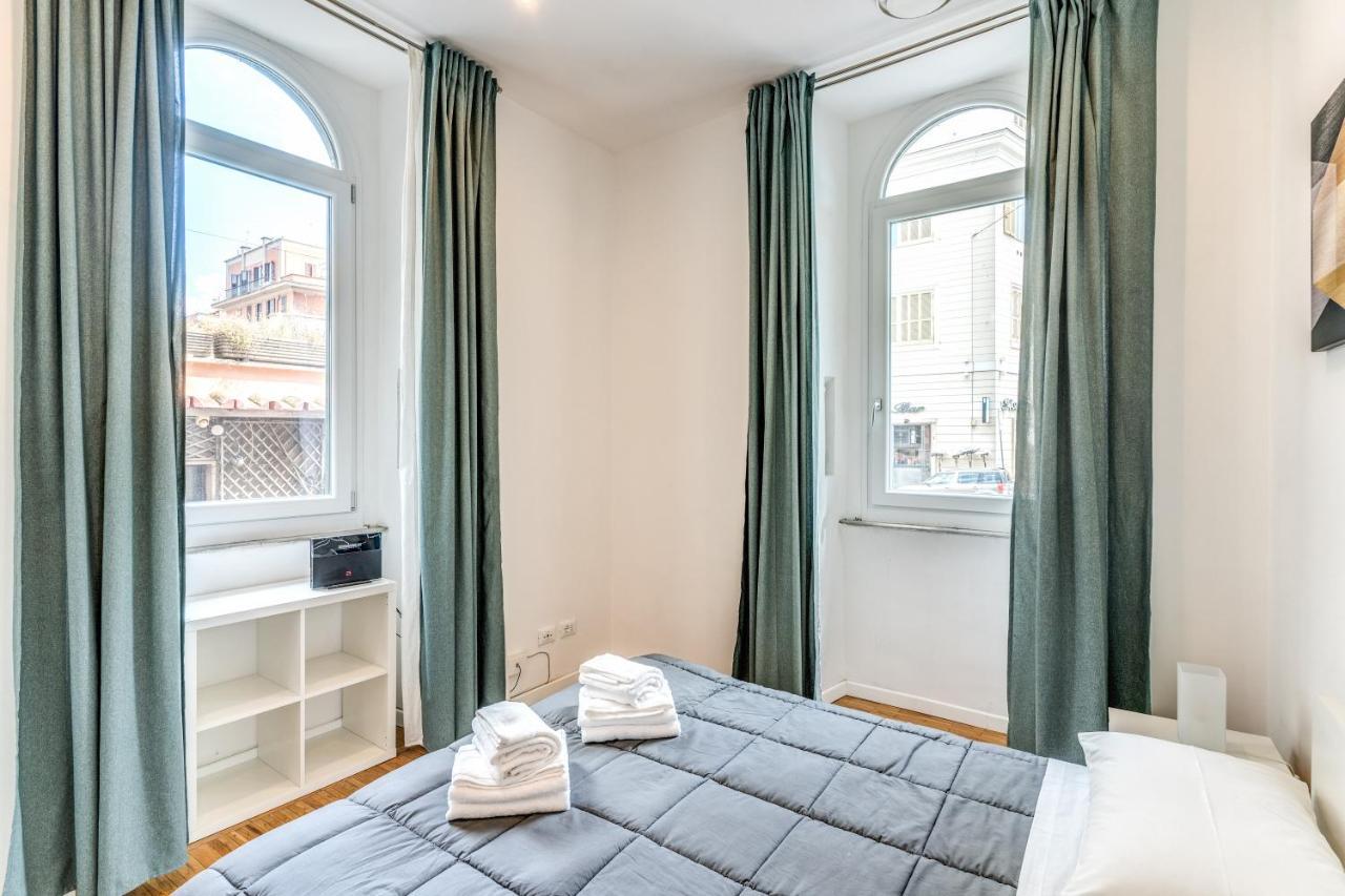 V E N E R E Apartments Řím Exteriér fotografie