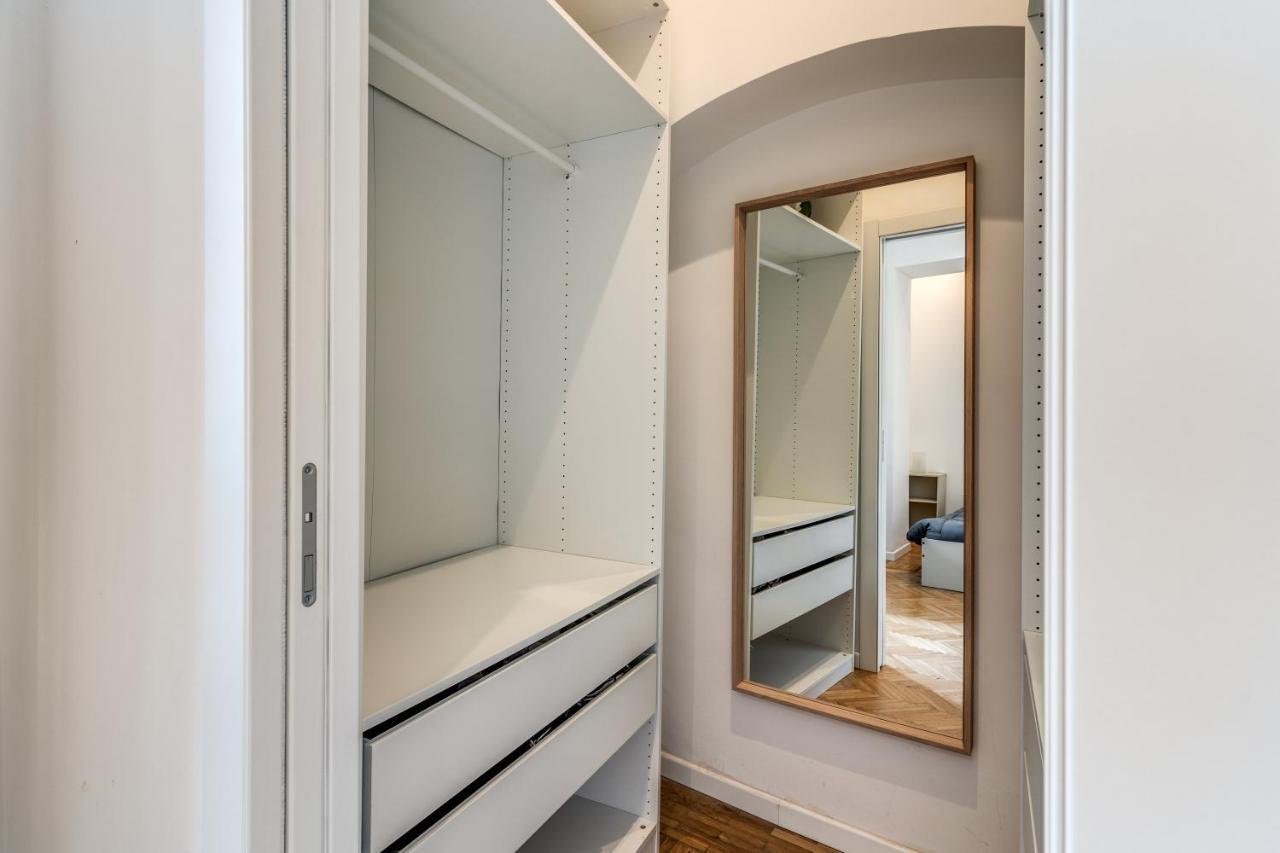 V E N E R E Apartments Řím Exteriér fotografie