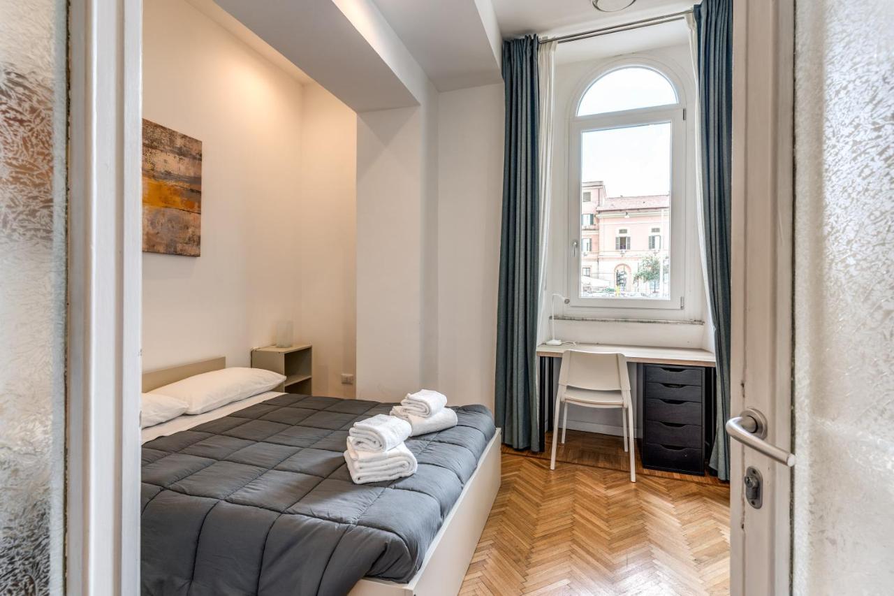 V E N E R E Apartments Řím Exteriér fotografie