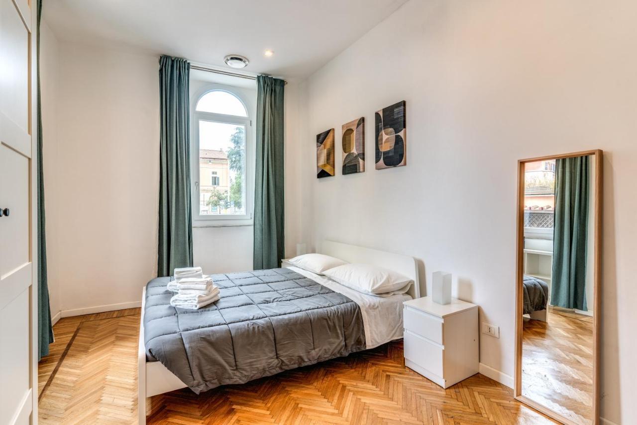 V E N E R E Apartments Řím Exteriér fotografie