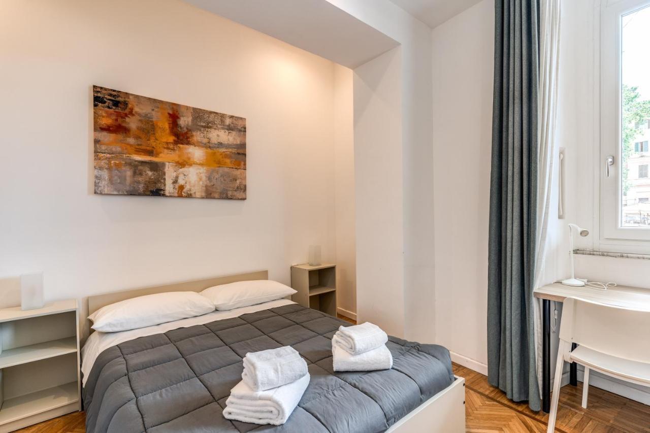 V E N E R E Apartments Řím Exteriér fotografie