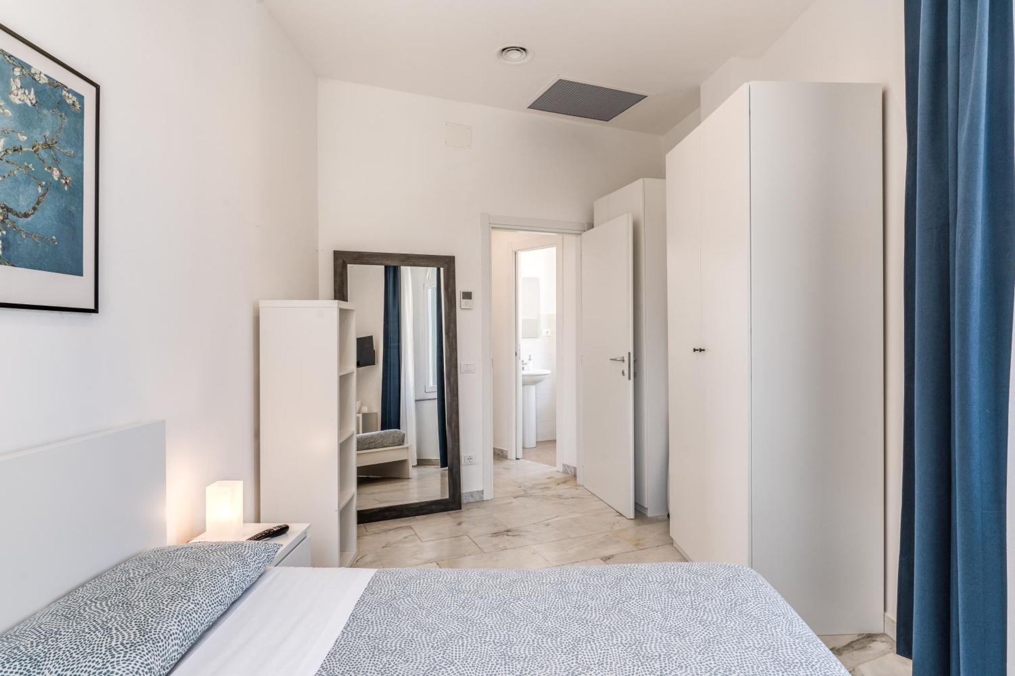 V E N E R E Apartments Řím Exteriér fotografie