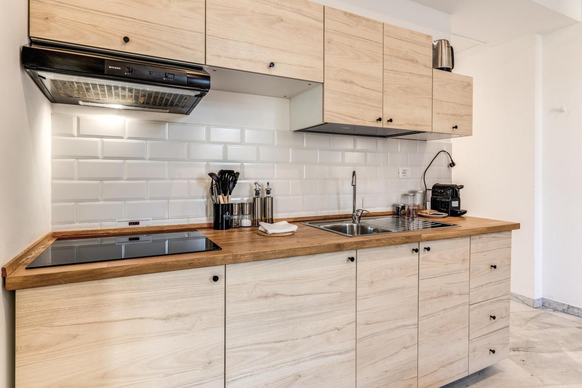 V E N E R E Apartments Řím Exteriér fotografie