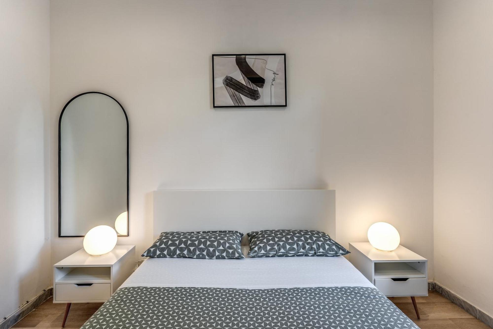 V E N E R E Apartments Řím Exteriér fotografie
