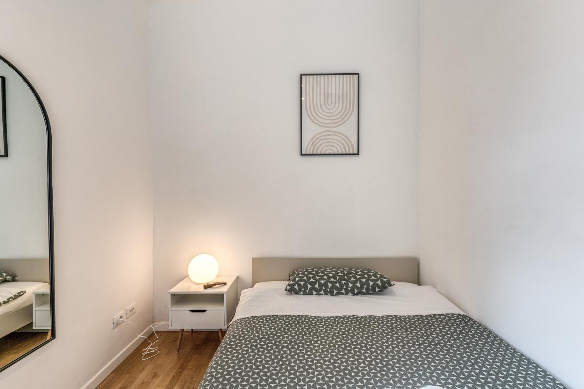 V E N E R E Apartments Řím Exteriér fotografie
